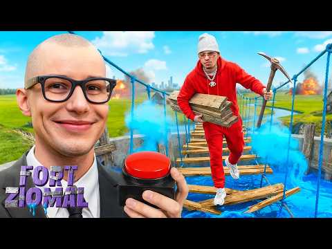 CZY TO BYŁ DOBRY POMYSŁ? (FORTZIOMAL ODC 2)