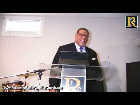 "What happens when you believe" with Rev. Kurt Young - Jan-25-2026 at RFCC