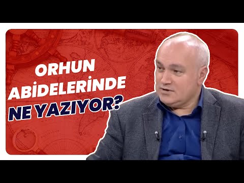 Orhun Yazıtlarının Yazılış Amacı Nedir? | Tarihin Arka Odası