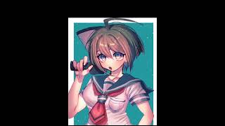 Cover art for hysteria