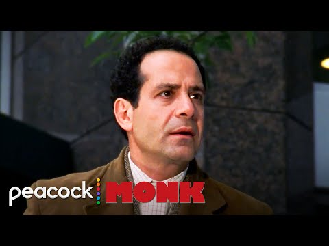 Monk Case Solves That Prove He’s Built Different