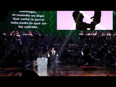 JUAN GABRIEL - Abrázame Muy Fuerte (Video Oficial)