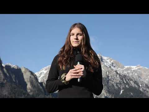 Vremea în Tabăra TV - Claudia Vladut