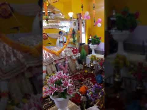 Sant Harpreet singh kathanian cantt vale