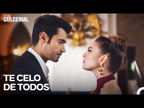 La Belleza Que Dejó A Gülcemal Sin Aliento - Gulcemal