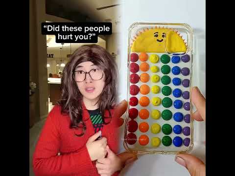 Thank you for watching, thank you for liking, I wish you happiness. #pov #foryou #storytime #fyp