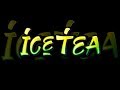 How To Draw A Logo Ice Tea Illustrator Tutorial Graffiti Lettering And Calligraphy