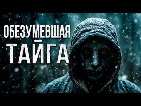 Опасности ТАЙГИ Которые Вы не Знаете