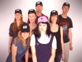 The Black Ghosts - Repetition Kills You [Official Music Video]