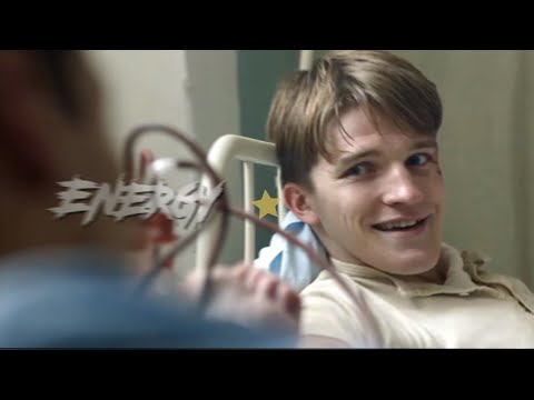 Tom Bennet [World on fire] - Big energy