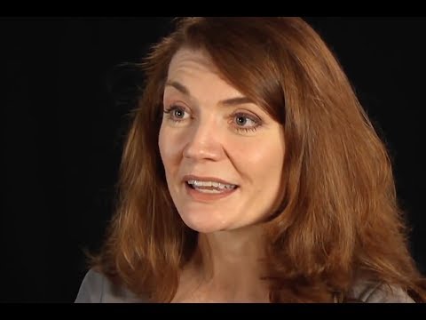 Jeannette Walls Shares Stories of Her Father