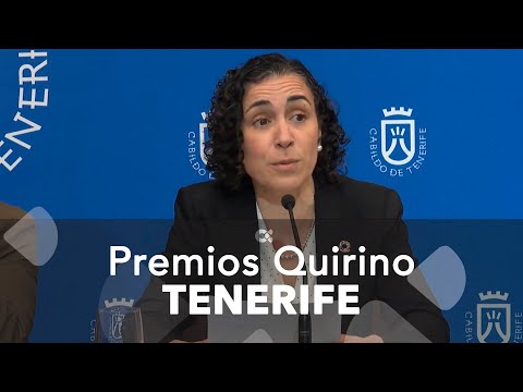 Los Premios Quirino vuelven a demostrar en Tenerife el potencial de la animación iberoamericana