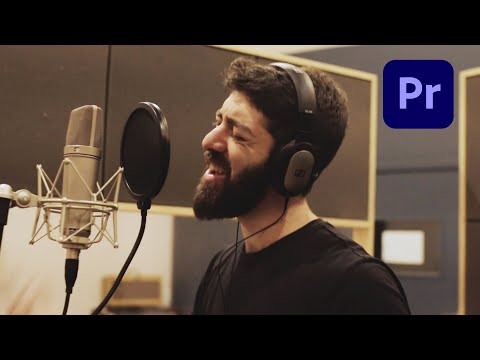 COMO GRAVAR E EDITAR UM VIDEOCLIPE (estilo making of)