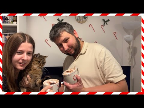 Vlogmas #8 - What could be changed? 🤔