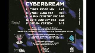 Imperio-Cyberdream (Dream Mix)