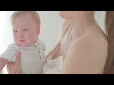 Миниатюра изображения товара Наматрасник в кроватку Plitex Bamboo Waterproof Lux / НН-01.1