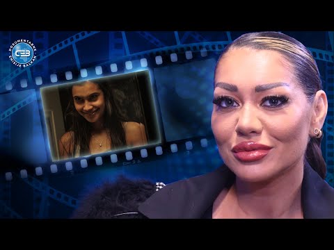 BALKAN INFO: Irina Kolin - Svet je postao zao, ljudi ne cene ono što je pored njih!