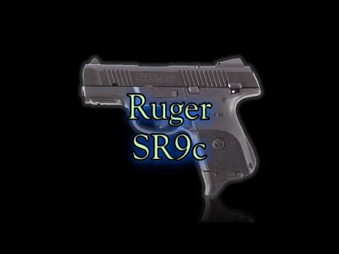 The Ruger Downgrade \u0026 The SR9 Series