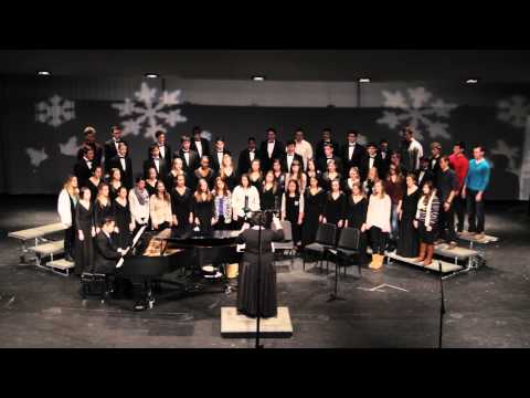 Bexley H.S. Vocal Ensemble -The Awakening