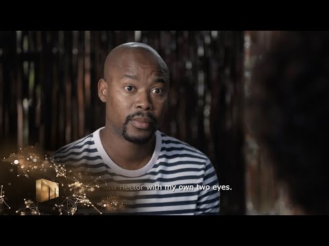 Vuyiswa is told the truth about Hector – The Queen | Mzansi Magic