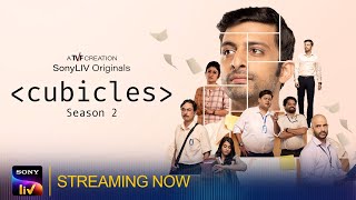 Cubicles S2 | SonyLIV Originals | Streaming Now