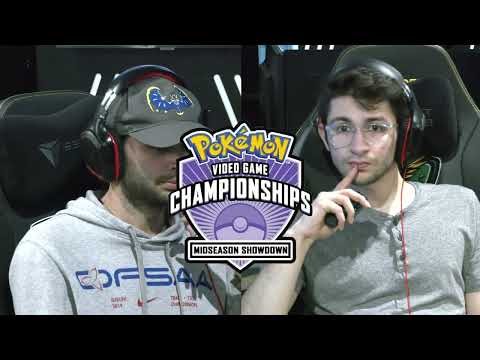 GRAND FINALS | Emma Brooks vs. Rishi Gupta | Pokémon Midseason Showdown