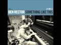 You and Me [Lyrics] Ben Rector 
