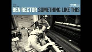 Ben Rector - You and Me 