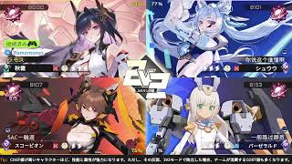 星の翼　秋雲剣道部　ビヨンド目指す