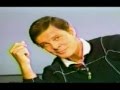 LOUIS JOURDAN - Interview - YouTube