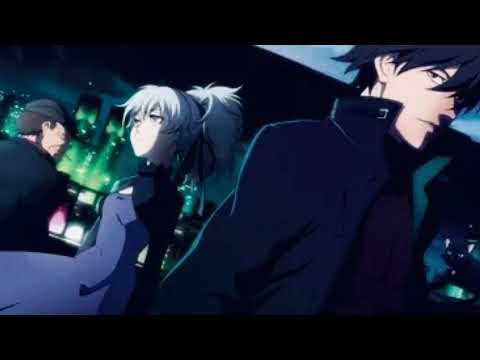 Darker Than Black OP 1 Full