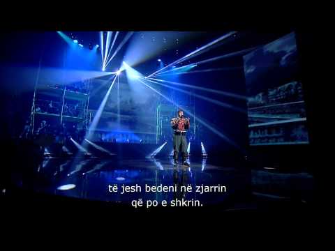 Les Miserables - Noir ou blanc - Aurel Thellimi