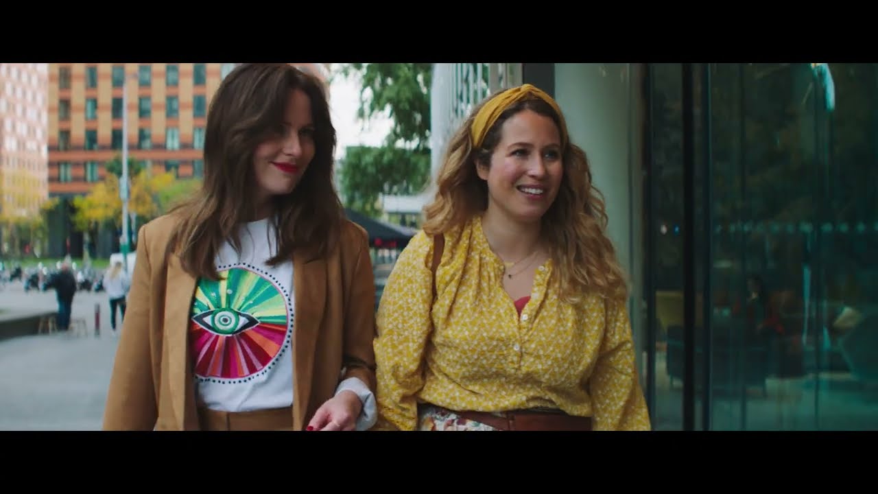 Foodies (2022) | Officiële NL trailer