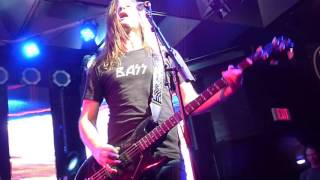 Melvins - Magic Pig Detective - 4/7/16