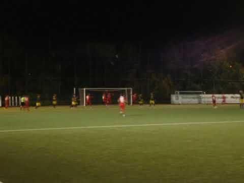 SuS Kaiserau - Türkspor Dortmund 0:5 (0:4)