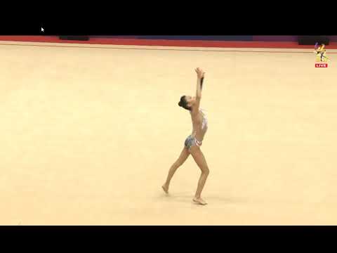 IT Sofia Cup 2021 Rin Ball