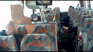 Glanerbrugers slapen met Mega Mindy