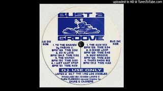 Johnny Loopz - S&M Groove