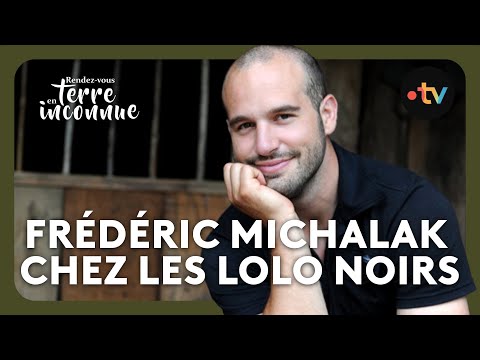 Rendez-vous en terre inconnue - Frédéric Michalak au Vietnam