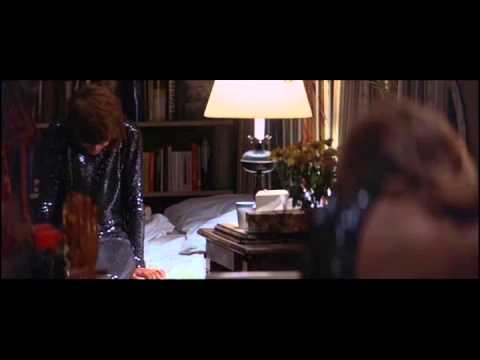 Klute (1971) Official Trailer