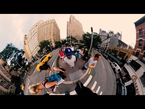 Video thumbnail for Trail Mix