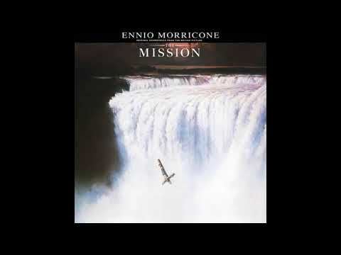 Tribute to Ennio Morricone