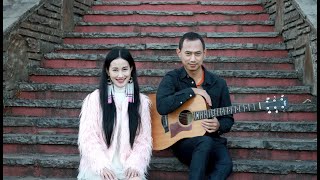 Kuvelu Tetseo and Mhaseve Tetseo  - Beautiful Somehow (Joy Williams - Cover)