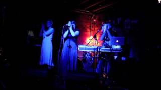 Slow Drug ( PJ Harvey Cover ) - My Cerulean Heart