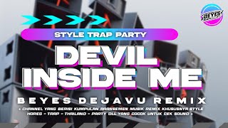 Download lagu DJ DEVIL INSIDE ME x kata kata lucu ERIPRAS - PARTY MENGKANE BASS BLAYER !!! Beyes DejaVu Remix mp3 Download lagu DJ DEVIL INSIDE ME x kata kata lucu ERIPRAS - PARTY MENGKANE BASS BLAYER !!! Beyes DejaVu Remix mp3