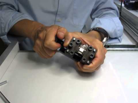 Bracelet Link (Integrated) Removing Tool