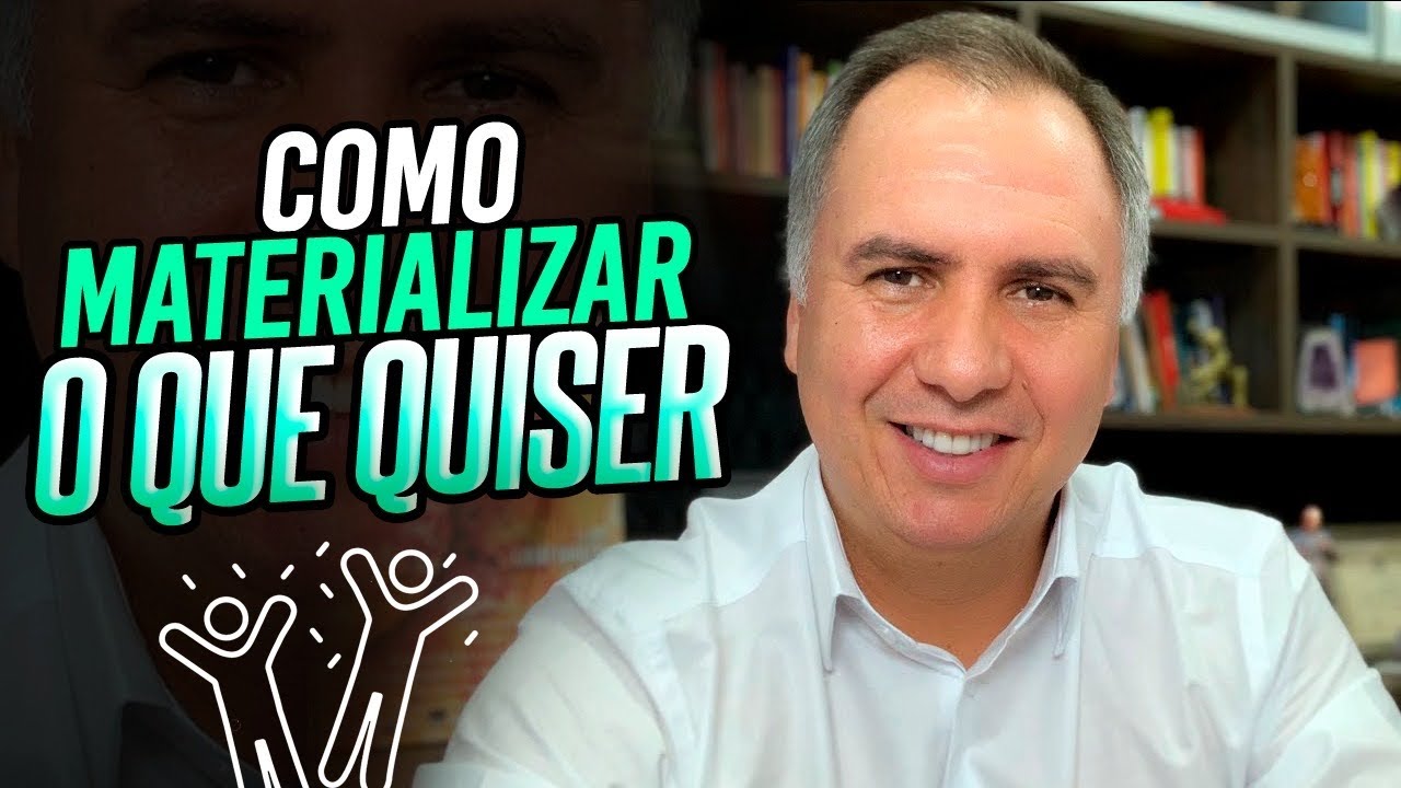 Vou Te Ensinar a Falar Com o Universo Na Linguagem Que Ele Entende