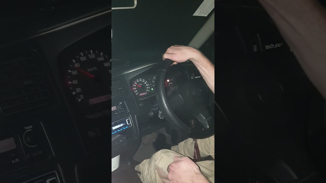 Sr18de auto gold primera wof and reg soon 97/99