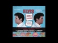 Elvis Presley - "Long Legged Girl (with the Short Dress On)" - Original Stereo Soundtrack LP - HQ