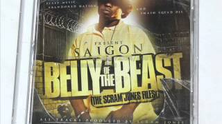 Saigon - The Color Purple